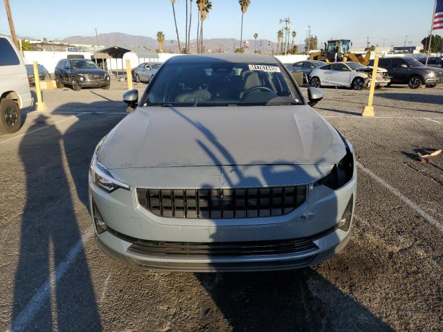 Photo 5 from auction – 2023 POLESTAR 2 with VIN YSMED3KA3PL150277