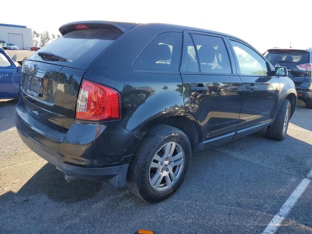 Photo 3 from auction – 2012 FORD EDGE SE with VIN 2FMDK3GC4CBA61198