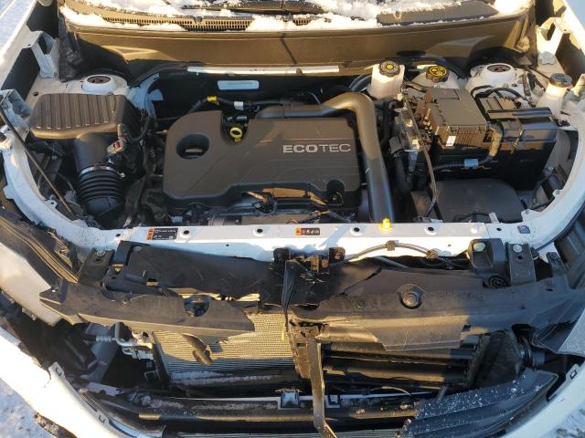 Photo 12 from auction – 2021 CHEVROLET EQUINOX LT with VIN 2GNAXKEVXM6161038