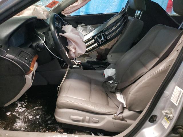 Photo 7 from auction – 2012 HONDA ACCORD EXL with VIN 1HGCP2F84CA195988
