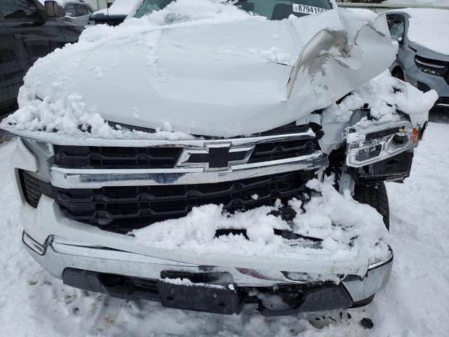 Photo 11 from auction – 2023 CHEVROLET SILVERADO with VIN 3GCPDDEKXPG245270
