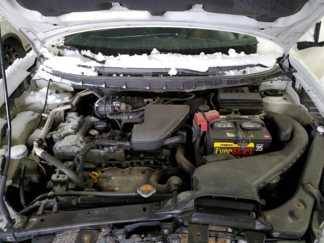 Photo 12 from auction – 2011 NISSAN ROGUE S with VIN JN8AS5MV4BW285453