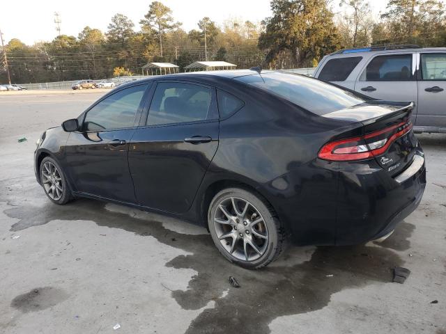 Photo 2 from auction – 2015 DODGE DART SXT with VIN 1C3CDFBBXFD182363