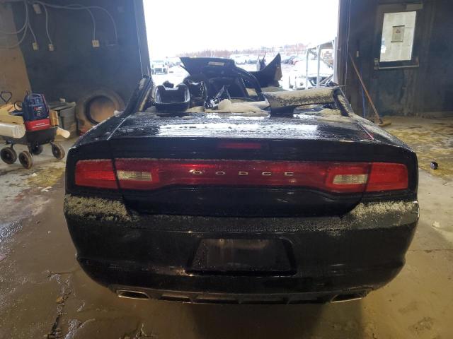 Photo 6 from auction – 2014 DODGE CHARGER SE with VIN 2C3CDXBG2EH315409