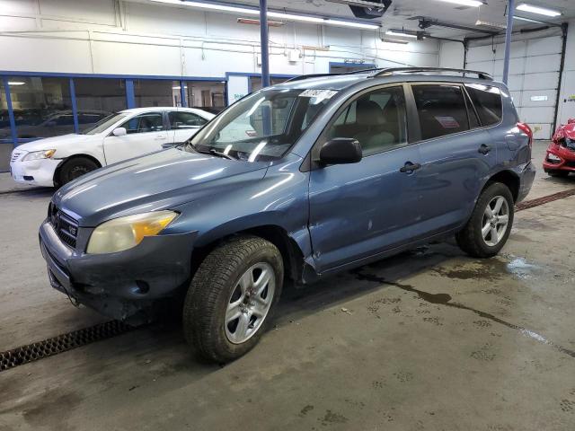 TOYOTA RAV4 2007 with VIN JTMBK33V676020868 - Photo from auction