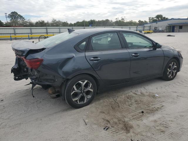 Photo 3 from auction – 2019 KIA FORTE FE with VIN 3KPF24AD3KE099954