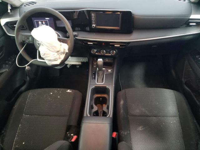 Photo 8 from auction – 2025 NISSAN KICKS S with VIN 3N8AP6BB9SL328741
