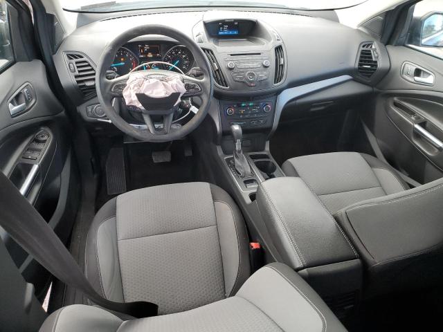 Photo 8 from auction – 2017 FORD ESCAPE SE with VIN 1FMCU9GD4HUE45209