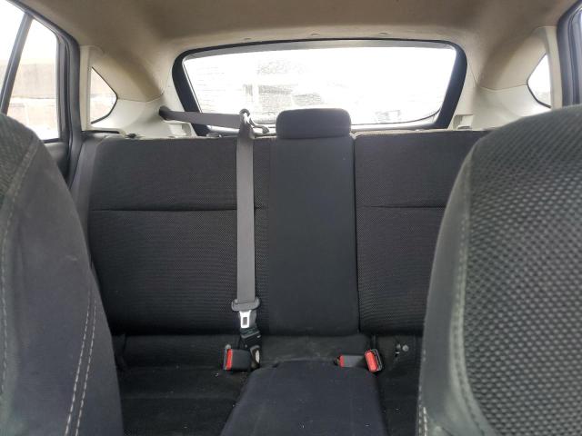 Photo 10 from auction – 2013 SUBARU XV CROSSTR with VIN JF2GPACC5D2849641