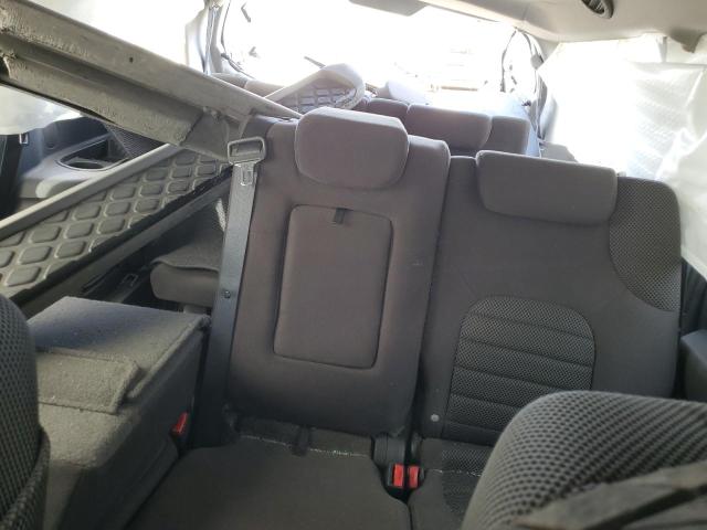 Photo 10 from auction – 2011 NISSAN PATHFINDER with VIN 5N1AR1NN9BC633596