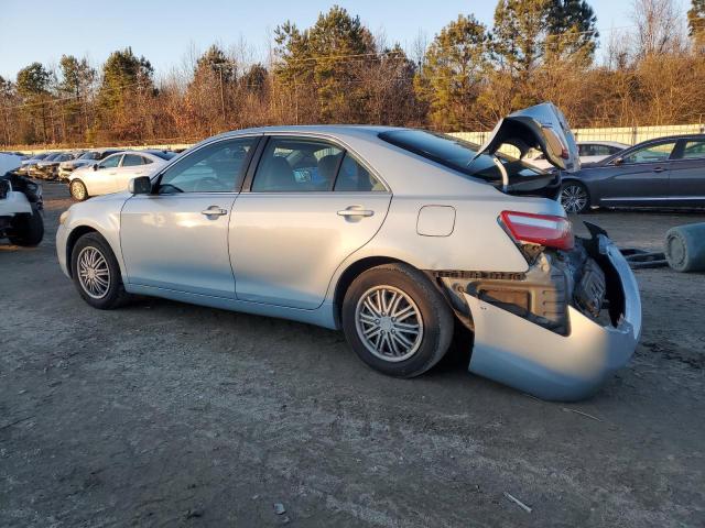 Photo 2 from auction – 2009 TOYOTA CAMRY BASE with VIN 4T1BE46K99U811369