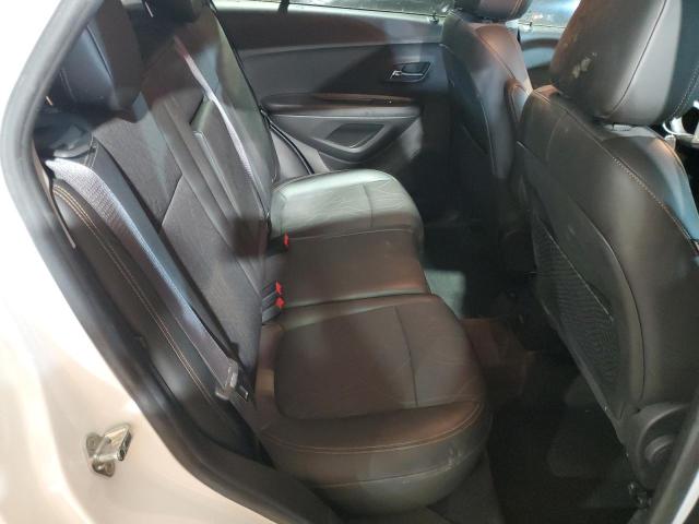 Photo 11 from auction – 2017 CHEVROLET TRAX 1LT with VIN KL7CJLSB8HB055965