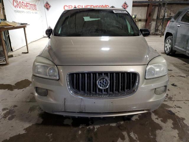 Photo 5 from auction – 2007 BUICK TERRAZA CX with VIN 5GADV23187D155841