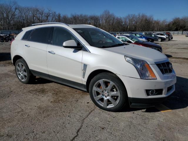 Photo 4 from auction – 2010 CADILLAC SRX PERFOR with VIN 3GYFNBEY7AS656741