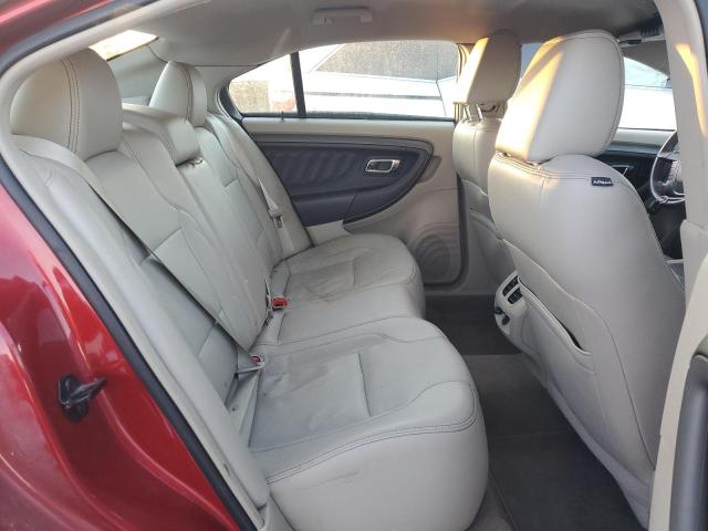 Photo 10 from auction – 2012 FORD TAURUS SEL with VIN 1FAHP2EW1CG104585