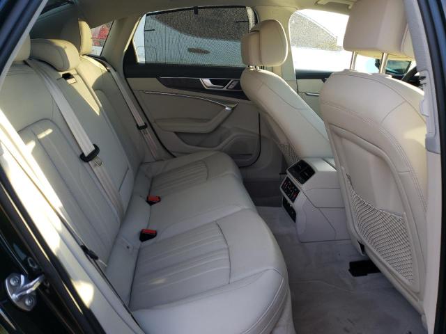 Photo 10 from auction – 2019 AUDI A6 PREMIUM with VIN WAUL2BF20KN090118