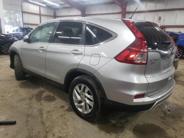 Photo 2 from auction – 2015 HONDA CR-V EX with VIN 5J6RM4H5XFL041272
