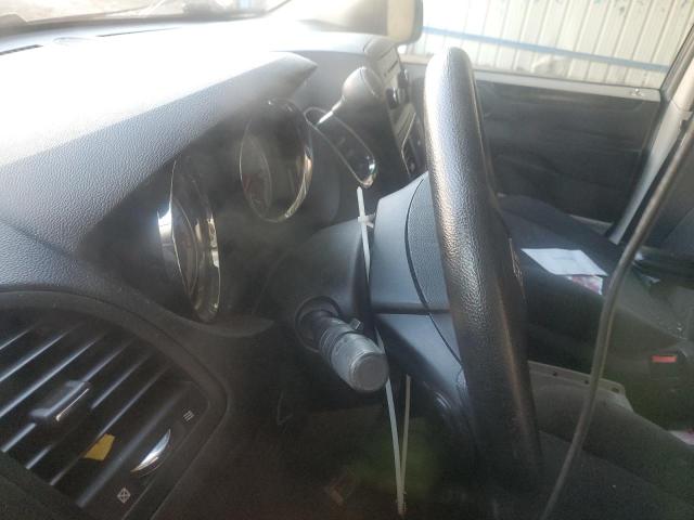 Photo 9 from auction – 2013 DODGE GRAND CARA with VIN 2C4RDGBG9DR641335