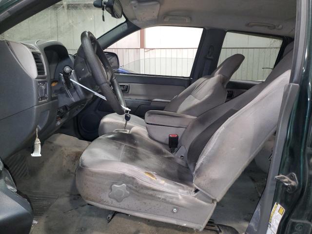 Photo 7 from auction – 2004 CHEVROLET COLORADO with VIN 1GCCS136948213758