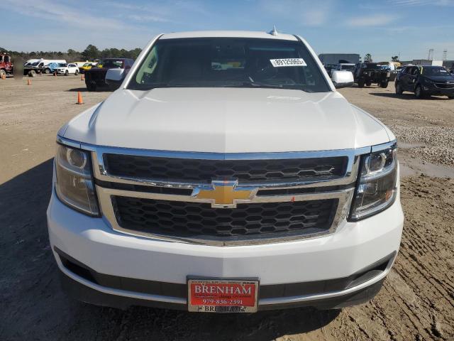 Photo 5 from auction – 2016 CHEVROLET SUBURBAN C with VIN 1GNSCHKC9GR314166