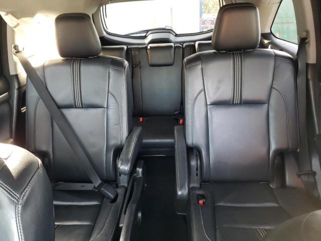 Photo 10 from auction – 2017 TOYOTA HIGHLANDER with VIN 5TDKZRFH3HS193141