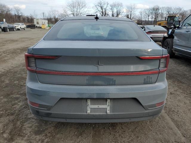 Photo 6 from auction – 2021 POLESTAR 2 with VIN LPSED3KA3ML024386