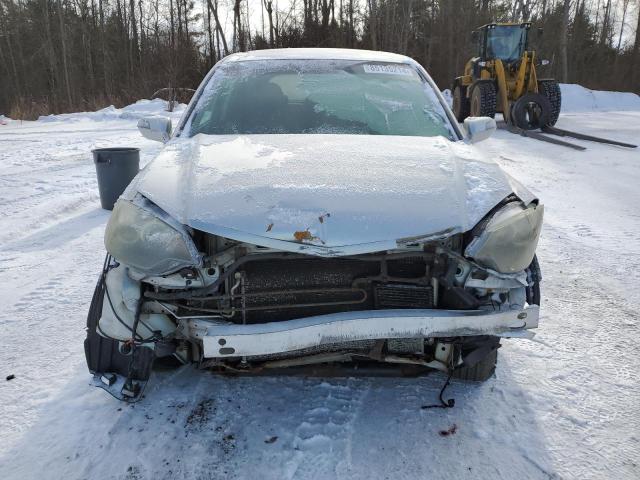 Photo 5 from auction – 2008 ACURA RDX TECHNO with VIN 5J8TB18588A802607