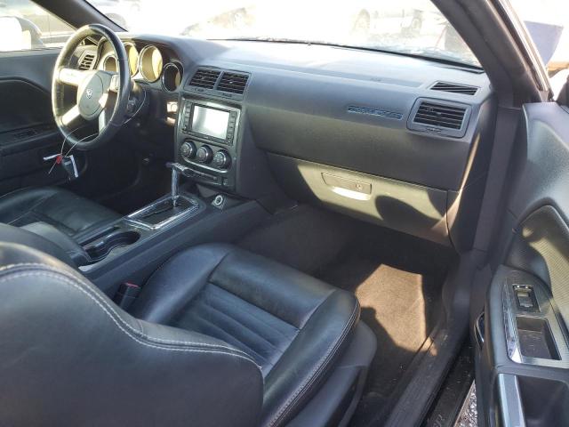 Photo 8 from auction – 2010 DODGE CHALLENGER with VIN 2B3CJ5DT1AH111909