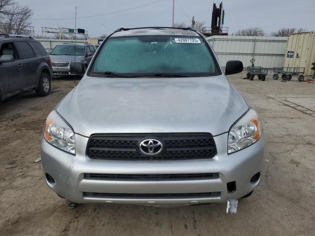 Photo 5 from auction – 2008 TOYOTA RAV4 with VIN JTMZD33V285114438
