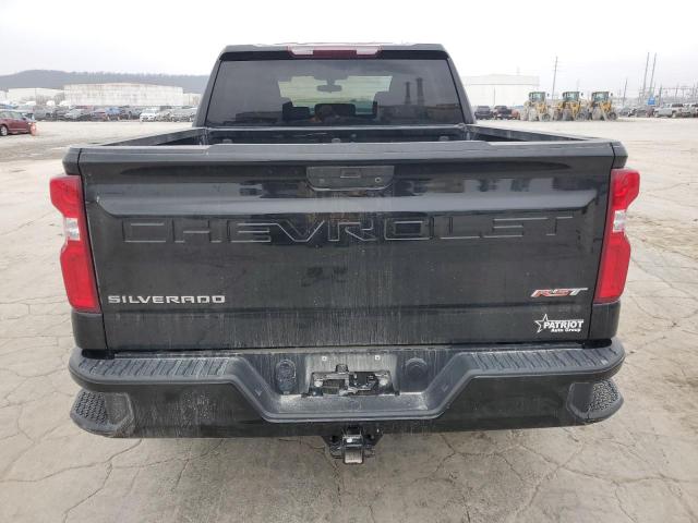 Photo 6 from auction – 2021 CHEVROLET SILVERADO with VIN 3GCUYEED2MG408018