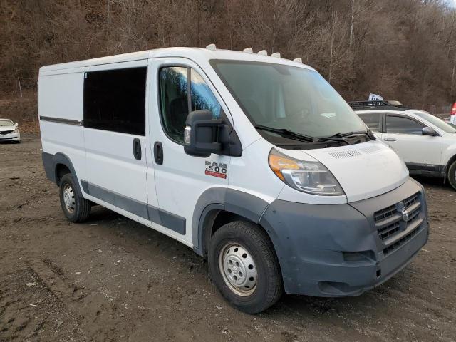 Photo 4 from auction – 2018 RAM PROMASTER with VIN 3C6TRVAG2JE146542