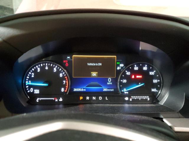 Photo 9 from auction – 2022 FORD EXPLORER X with VIN 1FMSK7DH7NGC48963