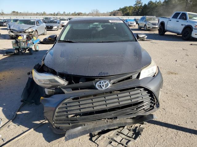 Photo 5 from auction – 2016 TOYOTA AVALON XLE with VIN 4T1BK1EB8GU208029