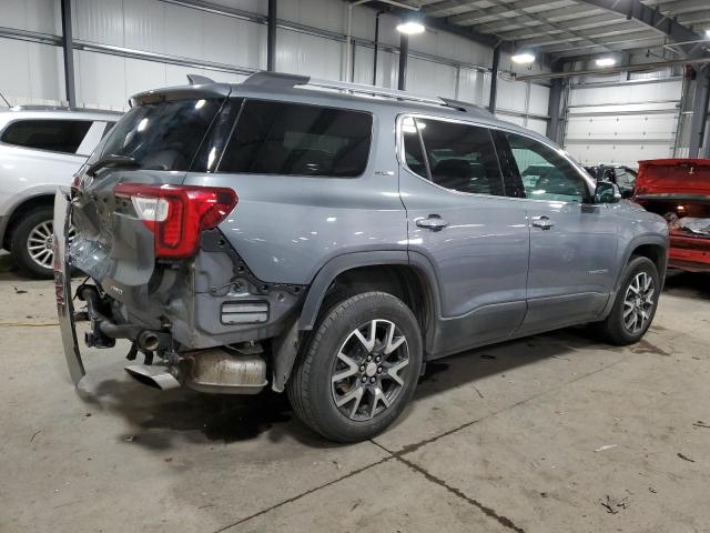Photo 3 from auction – 2021 GMC ACADIA SLE with VIN 1GKKNRLS0MZ149395