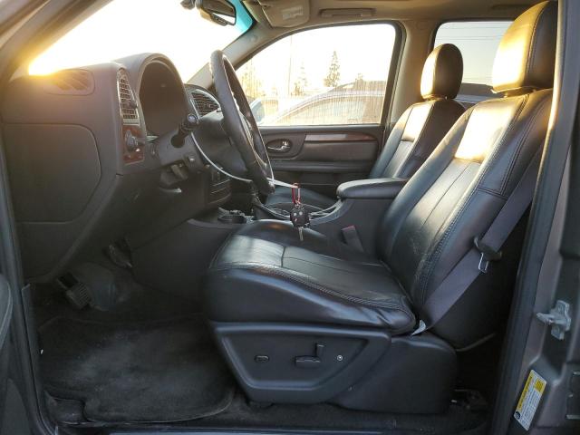 Photo 7 from auction – 2006 SAAB 9-7X LINEA with VIN 5S3ET13SX62801011