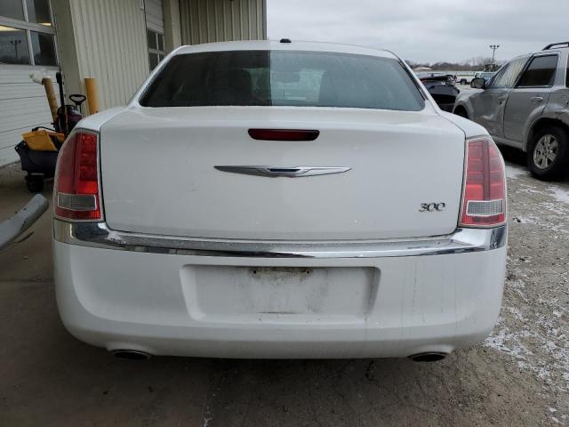 صورة رقم 6 من المزاد - 2013 CHRYSLER 300 مع VIN 2C3CCAAG9DH702412