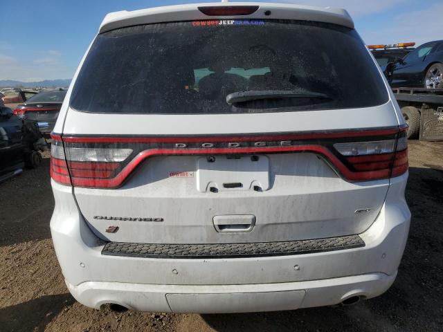 Photo 6 from auction – 2018 DODGE DURANGO GT with VIN 1C4RDJDG1JC290807