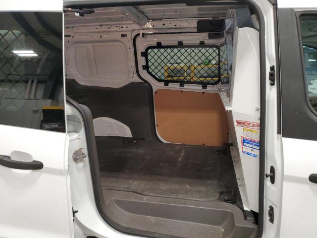 Photo 11 from auction – 2023 FORD TRANSIT CO with VIN NM0LS7S28P1548215