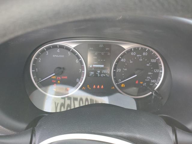 Photo 9 from auction – 2022 NISSAN KICKS S with VIN 3N1CP5BV5NL529035