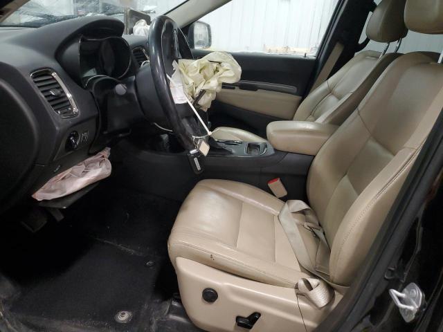 صورة رقم 7 من المزاد - 2020 DODGE DURANGO GT مع VIN 1C4RDJDG0LC102569