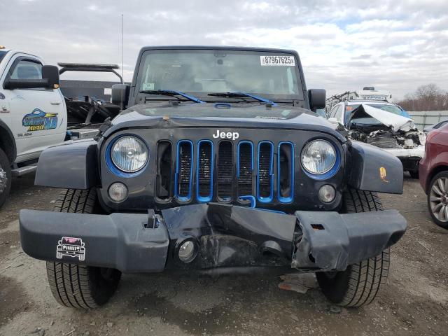 Photo 5 from auction – 2016 JEEP WRANGLER S with VIN 1C4AJWBG7GL171965