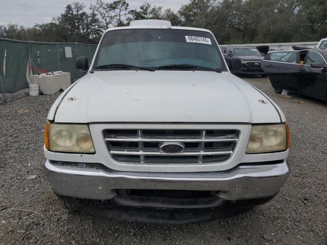 Photo 5 from auction – 2001 FORD RANGER with VIN 1FTYR10D41PB15579