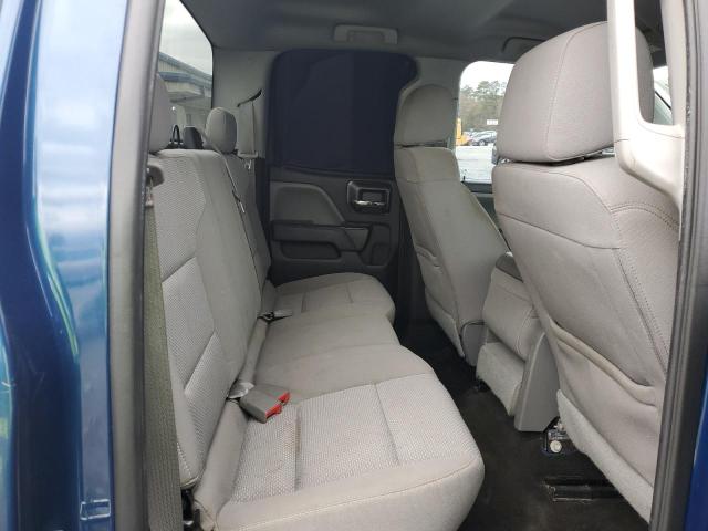 Photo 10 from auction – 2016 CHEVROLET SILVERADO with VIN 1GC2KUEG7GZ370125