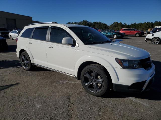 Photo 4 from auction – 2019 DODGE JOURNEY CR with VIN 3C4PDCGG8KT707425