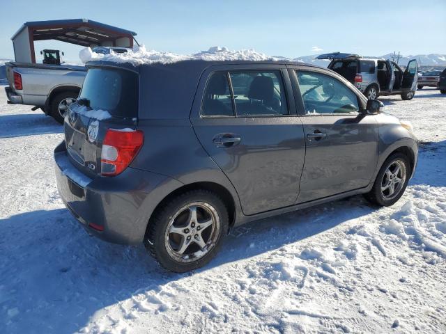 Photo 3 from auction – 2008 TOYOTA SCION XD with VIN JTKKU10478J016927
