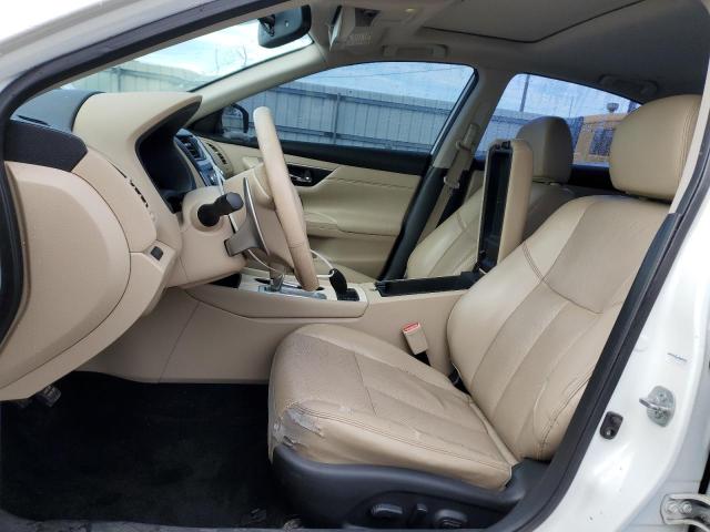 Photo 7 from auction – 2016 NISSAN ALTIMA 3.5 with VIN 1N4BL3AP6GC130831