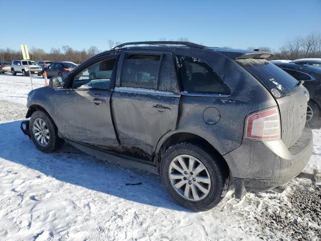 Photo 2 from auction – 2009 FORD EDGE LIMIT with VIN 2FMDK39CX9BA53239