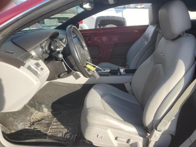 Photo 7 from auction – 2013 CADILLAC CTS PERFOR with VIN 1G6DL1E36D0111131