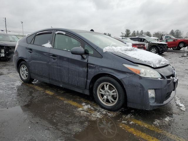 Photo 4 from auction – 2011 TOYOTA PRIUS with VIN JTDKN3DU1B0319838