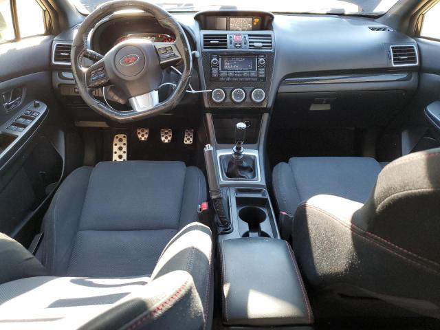 Photo 8 from auction – 2015 SUBARU WRX PREMIU with VIN JF1VA1D61F9826793